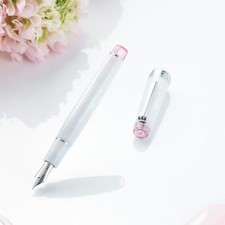 Fountain Pen SAILOR Fountain Pen Limited Edition Collectible Writing Instrument picture
