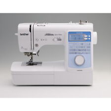 Brother Project Runway Innov-ís NS80e Sewing Machine picture
