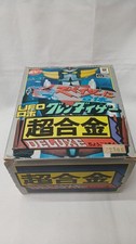 Popy Chogokin UFO Robo Grendizer picture