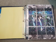 Final Fantasy Trading Card Lot 7 8 Tactics TCG Kingdom Hearts Triple Triad 400+ picture