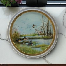 Herend Ornamental Plate with Openwork – SP881 Pattern 07496000SP881 picture
