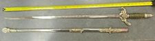  Fraternal Sword, Knights of the Maccabees Sword by M.C. Lilley & Co   picture