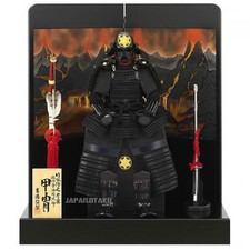 Limited KATCHU DARTH VADER Samurai Yoroi Armor Pre-Order picture