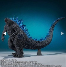 Gigantic Godzilla 2019 Shonen Rick Limited Edition Figure picture