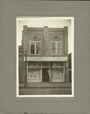 BELK STOWE CO. Antique Picture Store Photograph 7