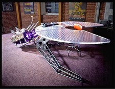 Custom Car / Hot Rod's / Man Cave / Custom Desk / Custom Furniture picture