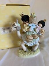 Precious Moments Figurines - Lot of Over 1,200 Pieces picture