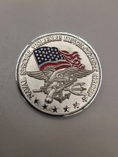 Naval Special Warfare DEVGRU SEAL Team Six/6 White Squadron Intelligence Tactica picture
