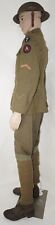 World War I US Soldier Service Uniform EXTREMELY RARE picture