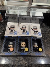 Thrilljoy PIX Robocop Hero Chase and SuperChase Limited Edition W/Protectors picture