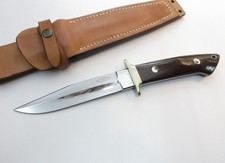 R.W.Loveless Fighter Knife 5.75