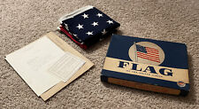49 Star Flag Flown Over US Capitol Building picture