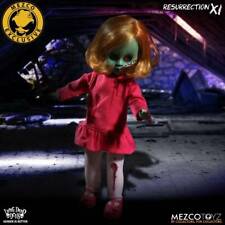 MEZCO Living Dead Dolls Dawn Resurrection XI Comic Book Convention Limited 2017 picture