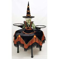 Katherine's Collection 2021 Witch Cupcake Holder picture