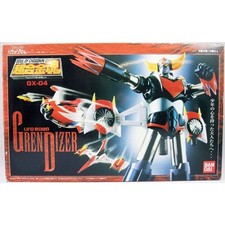 Soul of Chogokin GX-04 UFO Robo Grendizer picture