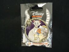 DISNEY DSF DSSH ARISTOCATS DUCHESS MARIE BERLIOZ MOTHERS DAY PIN ON CARD LE 300 picture