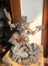 SS Blizzard Savage Striker Diablo EX Model Collectible Statue In Stock picture