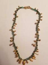 Ancient Islamic Necklace  picture