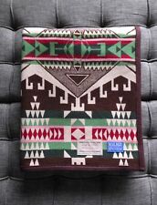 Pendleton Nez Perce / Trailhead Heritage Collection Wool Blanket - VERY RARE picture