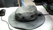 The Hat of Alex the Time Traveler, Tru Spec Hot Weather Type II picture