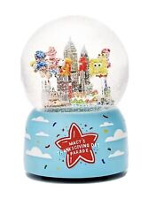 2022 Macy’s Thanksgiving Day Parade 2022 Snowglobe NEW In Box picture