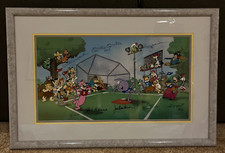 AUTO 15of40 WHITEY FORD, REGGIE JACKSON, MICKEY MANTLE, YOGI BERRA, DON LARSEN + picture