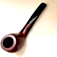 TSUGE  Collection Vintage Esterd TWO STARS 307 Pipe  Made In Japan picture
