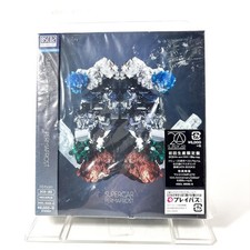 Supercar PERMAFROST 1st Limited Edition 2-CD J-Rock picture