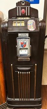 Jennings 25c Club Special /Floor Console circa 1938 fully restored picture