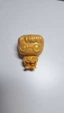 Figurka Harry Potter GOLD Funko VT401 picture