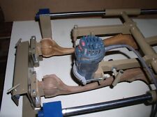 Carving Duplicator for Tough Furniture Projects picture