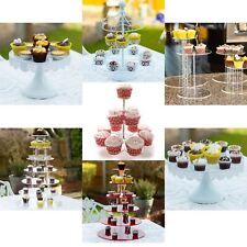 Cupcake Display Stands for Weddings Partys Birthdays and Celebrations picture