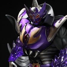 Kinnikuman Spice Seed Great Demon King Satan Embodiment ■CCP Five Star Toy picture