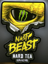Please Buy…MONSTER ENERGY LED  LIGHT  picture