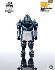 Palipali Toy Fullmetal Alchemist Wonder Festival 2026 Summer WF2026S From Japan picture