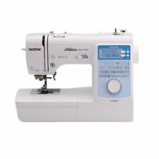 Brother NS80e Project Runway Sewing Machine - Brand New, Nation wide Warranty picture