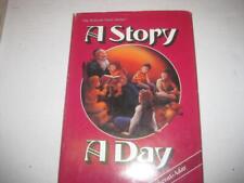 A Story a Day: Shevat-Adar Stories from Our History and Heritage ARTSCROLL picture