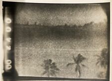 vintage photograph Atomic Bomb Extremely Rare Shot  1946 picture