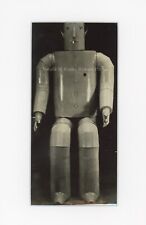 1930s Westinghouse ROBOT Industrial Age World’s Fair Press Photo picture