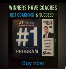 ✅Get 1💵Million dollars worth of coaching in 2021 by the The 🌍#1 💰Wealth Coach picture