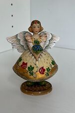 G. DeBrekht The DerEvo Collection Mother's Day Angel item # 57611-6 Celebrations picture