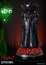 Prime 1 Studio Berserk Void UPMBR-11 1/4 Statue Art Box limited Collectible picture