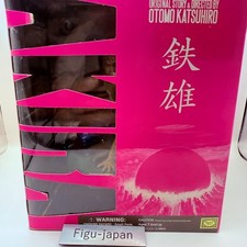 NEW AKIRA Tetsuo Shima Statue YAMATO TOYCOM 100% AUTHENTIC Japan TOP MINT picture