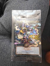 Token Dark Magician & Girl JPTKN Yugioh WCS 2026 Japanese Sealed Championship picture