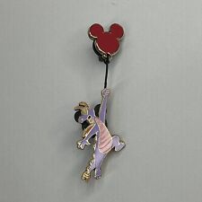 DISNEY Pins WDI Imagineering FIGMENT HOLDING RED BALLOON LE 300 PIN MOG Retired picture