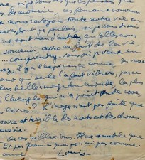 Beautiful Letter D'Aragon IN Max - Pol Fouchet,Genuine Profession Of Faith / The picture