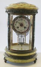 Tiffany 1840's Regulator Clock picture