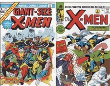 THE ULTIMATE UNCANNY X-MEN 90-544 COLLECTION OF 750 KEY ISSUES MARVEL VF/NM MCU picture
