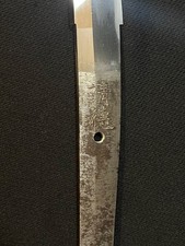 Japanese Yasukuni Shrine Sword WWII by Yasutoku / Yasunori -Jimmy Hayashi Polish picture
