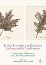 Ethical Literacies and Education for Sustainable Development Young People, 3462 picture